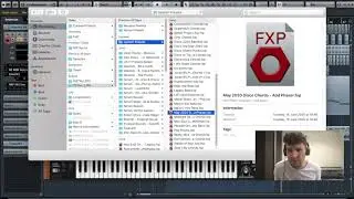 10 Minute Tunes