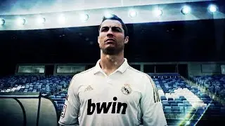 Cristiano Ronaldo • Such a Whore • 2011/12