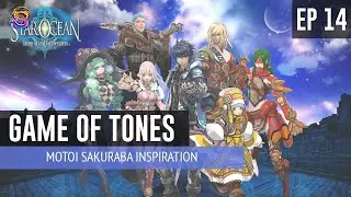 Game of Tones – EP 14: Motoi Sakuraba Inspiration