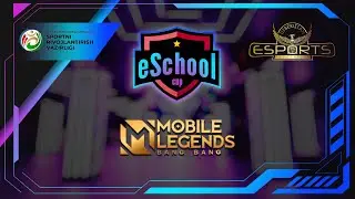 eSchool большой турнир на 87 команд | 2 стадия Бо1