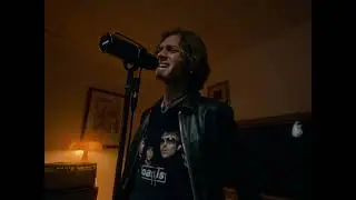 ENVYYOU - New Friends (The Basement Sessions)