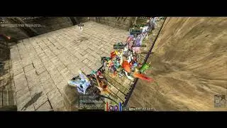 Wartale- 200kc bet - 163 Pikeman vs 164 Knight - Round 2