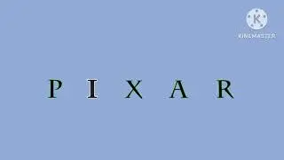 Pixar tvyo