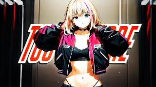 TOO BIZARRE (juked) - $Test
