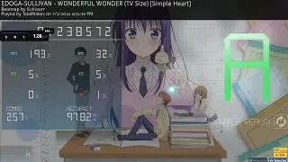 OSU KUWAIT 50 - 120+ pp play A rank
