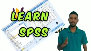 How to plot a graph by using spss | C quiz 