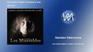 The London Theatre Orchestra & Cast - Who Am I