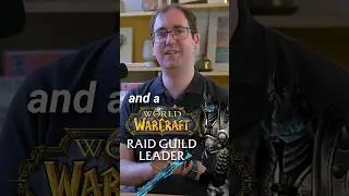 Play more World of Warcraft 🗣️