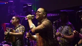 El Blachy - Mejor Que Yo ( EN VIVO )