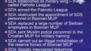 Radovan Karadzic-Uvodna rec odbrane 31/46