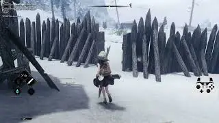 [Skyrim] Nolvus Ascension playthrough #11