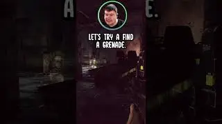 HELPING A 46 WITH GRENADIER 