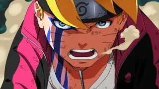 Boruto- NARUTO NEXT GENERATIONS       [ AMV ]dreaming on