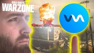VOICEMOD VOICE CHANGER FUN IN WARZONE *AUDIO WARNING*
