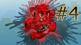 Bloody Trapland Coop Adventure #4 (Игра намекает)