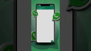 COMMENT ENVOYER UN CONTACT WHATSAPP (envoyer un numéro de téléphone sur WhatsApp) #whatsapp #contact