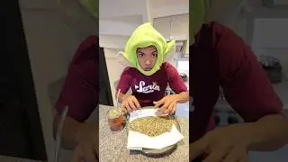 APRENDE A RECICLAR #comedia