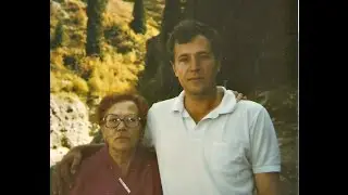 Мама! Я по тебе скучаю! МАМА!!! Песня посвящается моей маме.