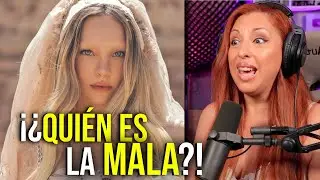 BELINDA NO SE QUEDA CALLADA | LA MALA | Ceci Dover Vocal Coach Analiza