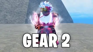 GOMU GEAR 2 EXPERIENCE IN A NUTHSELL