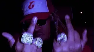 Future x Lucki Type Beat "Manipulate"
