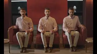 Twins - Clean My Mac - UTC Film Production