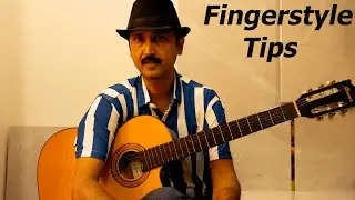 Fingerstyle Techniques