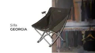 Silla Georgia