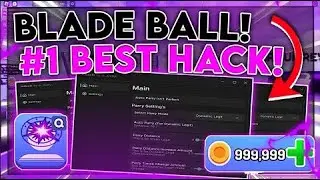 [BEST] Blade Ball Script (Auto Parry , Close Combat , Auto Win) (2024 FREE)
