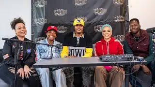 The Ultimate HBCU Experience Recap