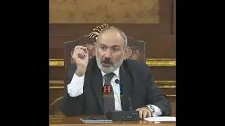 Զինվորի ներքնազգեստ չի լինի անգամ առանց հարկ վճարողի. Նիկոլ Փաշինյան