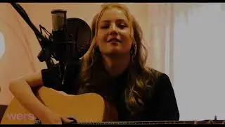 Bebe Wood - Wicked Local Wednesday - Live at Home