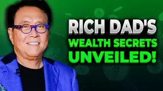 Wealth Secrets Revealed: Lessons From 'Rich Dad Poor Dad' | Digital dollars