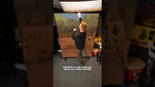 Museoon VR-laseilla!?