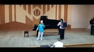 Music by Kamil Tukhvatullin, words by Gabdulla Tukai 