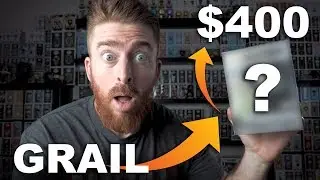 The Pop Costs $400!