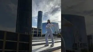 Rate my dance 1 to 17