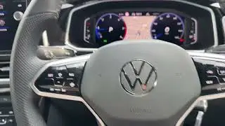 Volkswagen T-Cross AO72LGJ