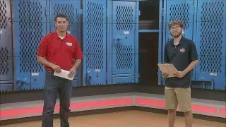 WMBD Week 3 HS Football Correspondents (Sept. 13, 2024)