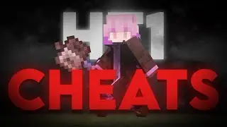 HT1 Cheater Montage #2