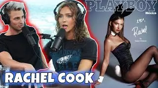 Playboy Cover Girl Rachel Cook Sells Everything to Live in a Van! | Livin' Large Ep. 23