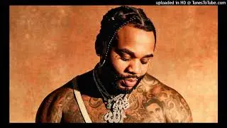 Kevin Gates - I Don't Hit It With A Fork