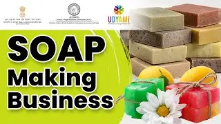 Free Webinar on Soap Making Business
