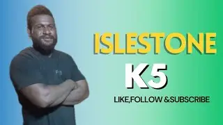 Isleston | K5| 2023