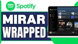 Cómo Ver Spotify Wrapped | Cómo Mirar Spotify Wrapped ( En 2026 )