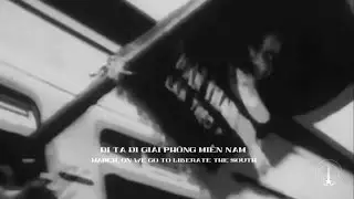 Our Dear Uncle Is With Us On The Campaign | Vietnamese Patriotic Song [REMAKE]