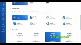 How to deploy vultr server (instance) in less than 5 minutes