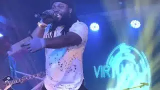 Yaw grey performing fire 🔥 ft prince bright ( Buk Bak )