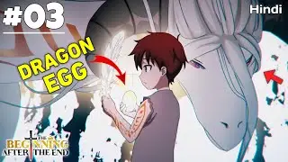 (3) A King Who Corrects His Mistakes In His Rebirth | Explained In Hindi | Anime recap