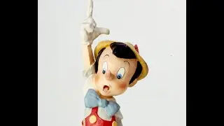 Mr. Trololo Pinocho